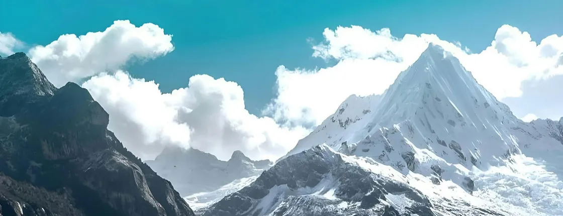 Laguna Parón full-day tour from Huaraz with panoramic views