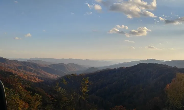 Sights of Smoky Mountains, Real Local History