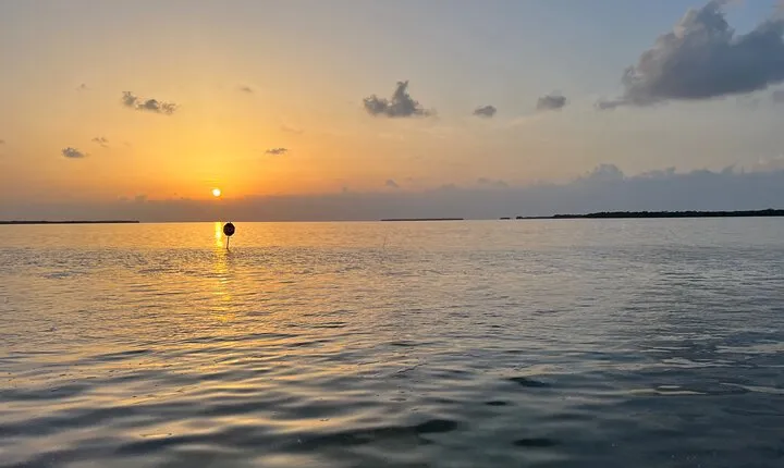 Private Sunset Cruise around Key West