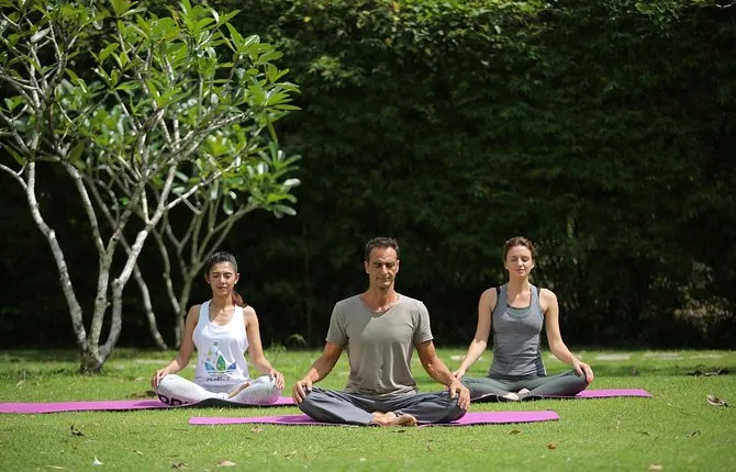 Phuket's Private Detox & Rejuvenation Experience - Yoga, Massage & Mediation