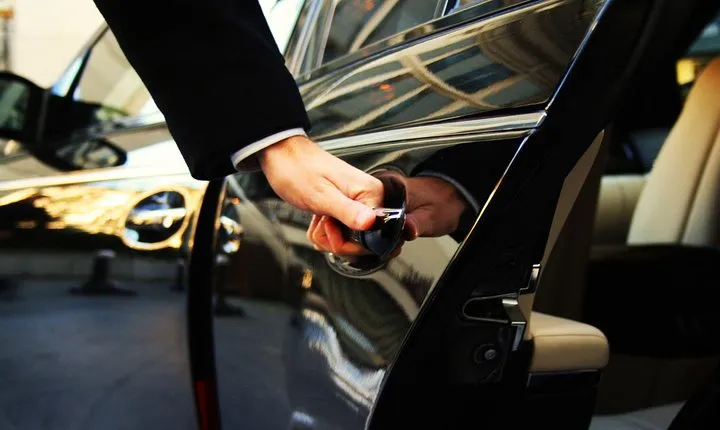 Door-To-Door Private Transfer Civitavecchia Port to Rome or viceversa