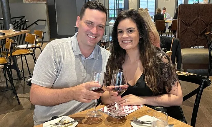 Cincinnati Wine & Dine In OTR with Riverside Food Tours