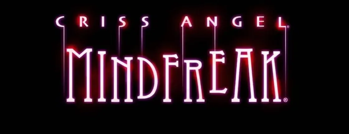 Tickets to Criss Angel MINDFREAK® show at Planet Hollywood