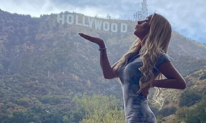 Private and Exclusive 3 hours Beverly Hills Tour in Hollywood