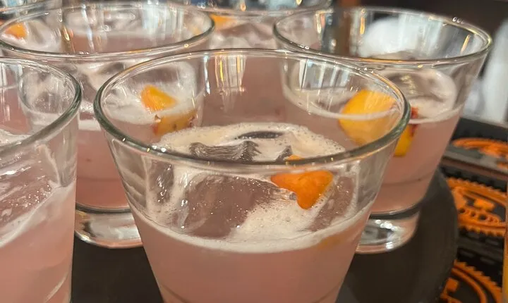 Midtown Atlanta Boozy Brunch Tour