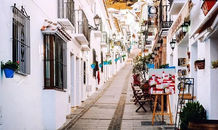 Mijas Village Private Tour from Malaga and Surrounding Areas