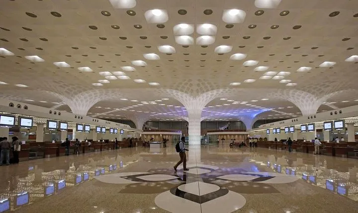 Transfer from Mumbai Airport to Hotel