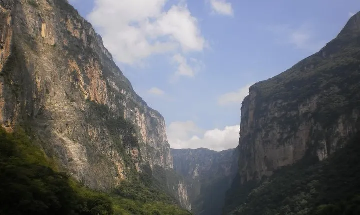Sumidero Canyon, Chiapa de Corzo Magical Town from San Cristóbal de las Casas