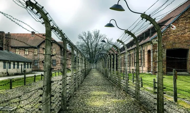 Private Tour to Auschwitz & Birkenau from Katowice