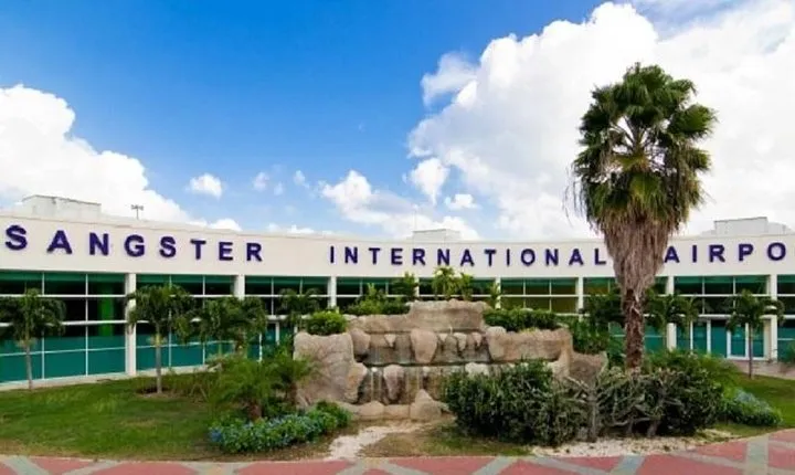 Hop on & Hop off Share Shuttle From Airport