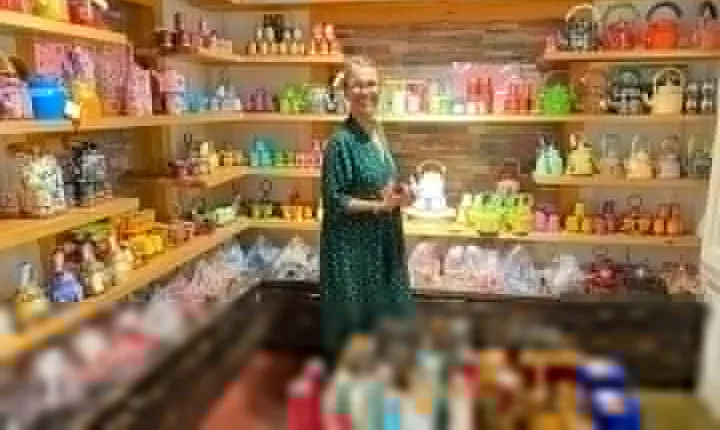 Private Shopping Tour in Jaipur