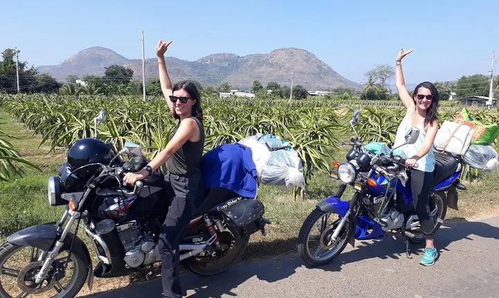 2 Days Motorbike Tour From Mui Ne To Da Lat Or Vice Versa
