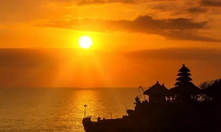 Ubud and Tanah Lot Tours