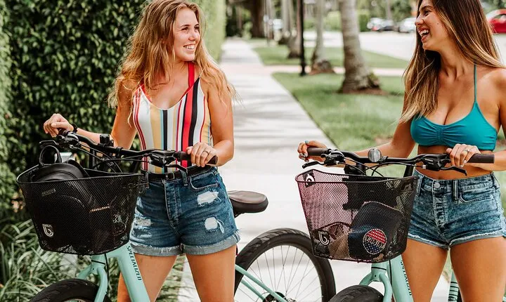 Bicycle Tour of Naples Florida Scenic Ride