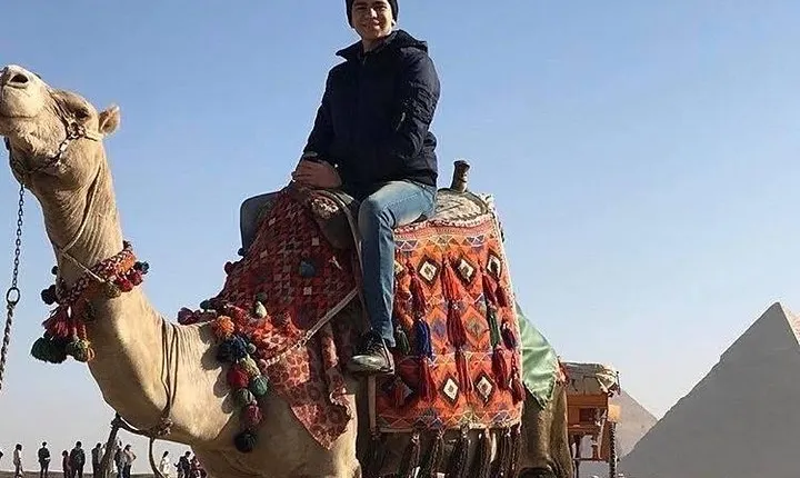 Private Full Day Tour To Cairo from Port Said Port & Hotels