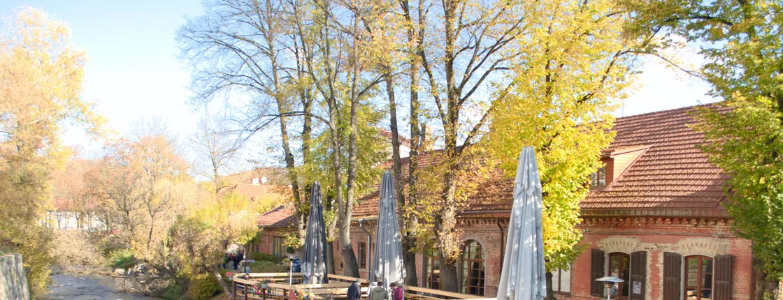 Love stories of Vilnius guided tour