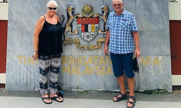 Kuala Lumpur City Tour