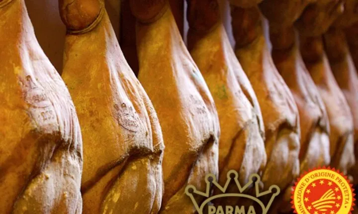 From Milan to Florence