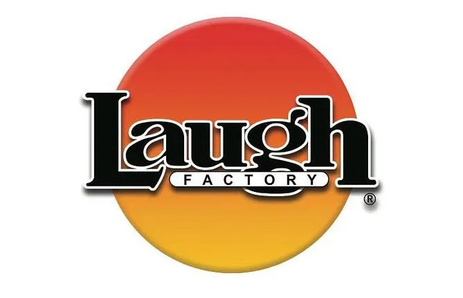 Laugh Factory at the Tropicana Hotel and Casino