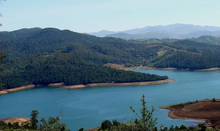 Private Custom Tour: Ooty Sightseeing with Guide