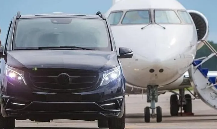 Vip Transfer from Malaga Airport to Algeciras or Tarifa