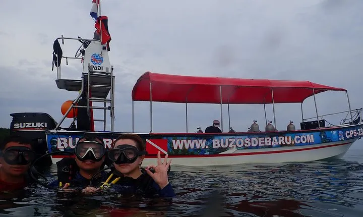 One-Day Diving Mini Course - Discover Scuba Diving