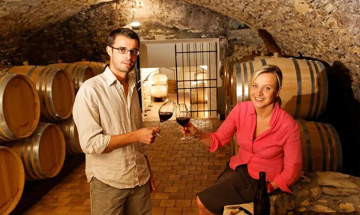 Loire Valley 2 full Days private tour all inclusive from Paris by TGV train.