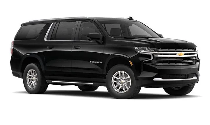 Private SUV Transfer from Orlando Airport / Hotels to Tampa City