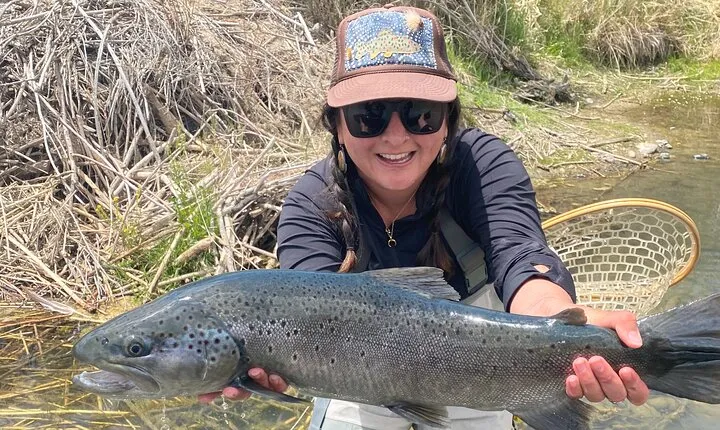 Guided Fly Fishing Float Trip | San Juan River