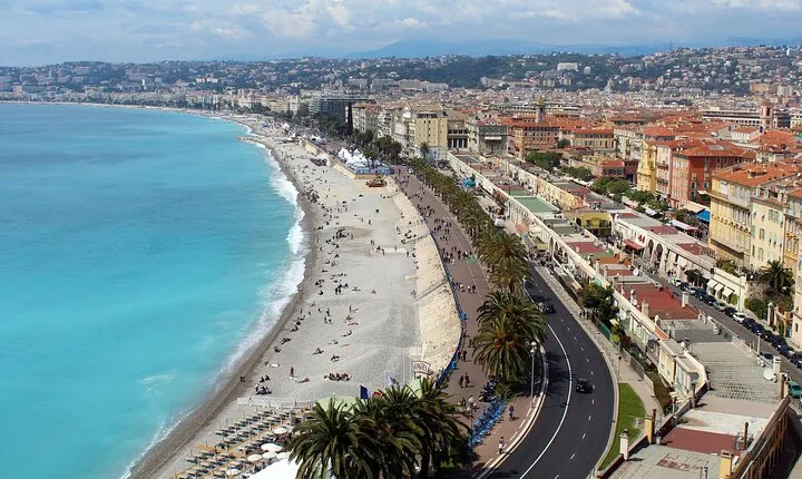 Private Direct Transfer From Florence to Nice