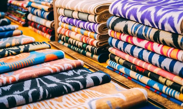 Uzbekistan Silk Road