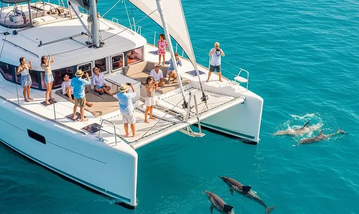 MIAMI: Key West Dolphin Watch Tour and other options