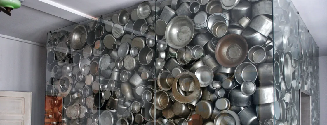 Schindler's Factory Guided Tour in Krakow