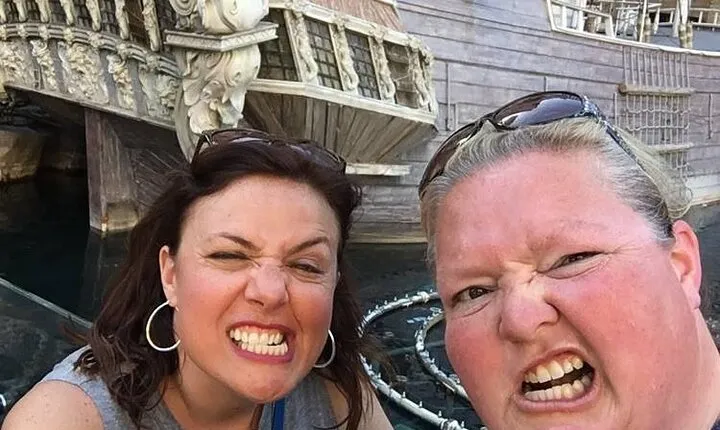 Scavenger Hunt in Las Vegas