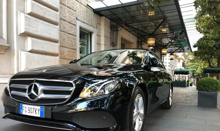 Full Day Rome Private Tour with Colosseum Included