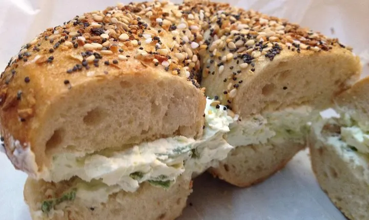 Lower East Side Bagel Tour
