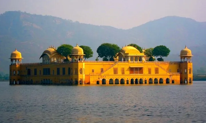 Jaipur: Full Day Jaipur city highlights with tour guide