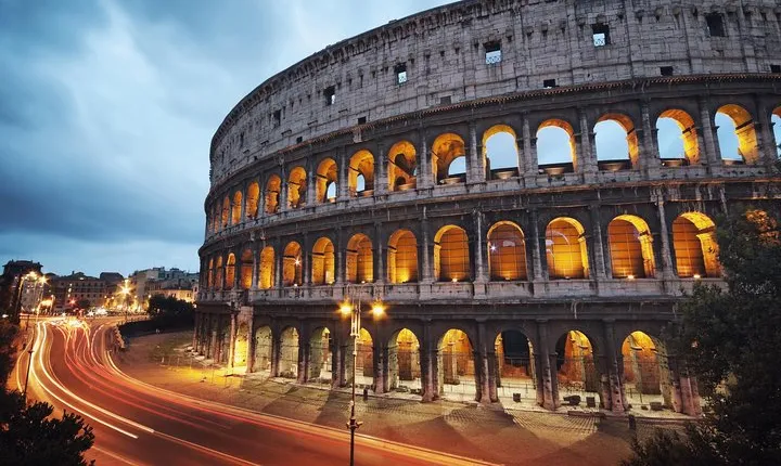 Rome Private Tour by English speaking driver