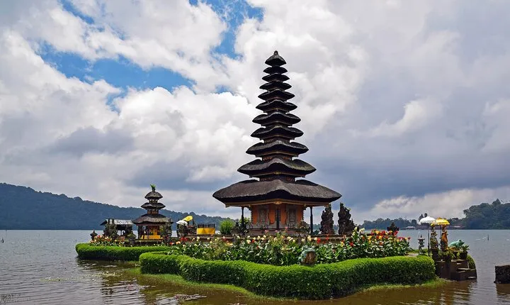 Instagram Tour in Bali: The Most Iconic Spots. Part 1