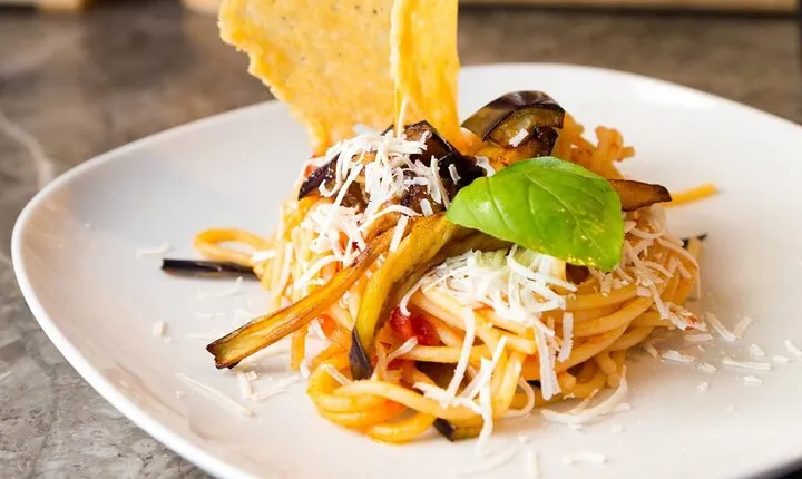 Cooking Class in Palermo - fresh pasta and tiramisù