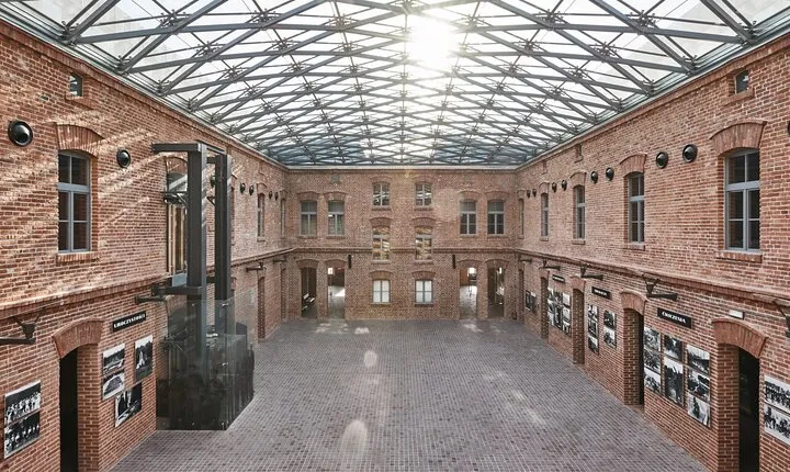 Home Army Museum in Krakow - Skip The Line Ticket