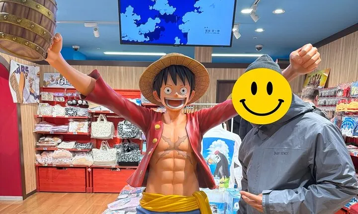 Ikebukuro Anime and Game Culture Experience Tour
