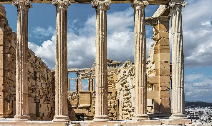 Best of Ancient Athens Private Tour 