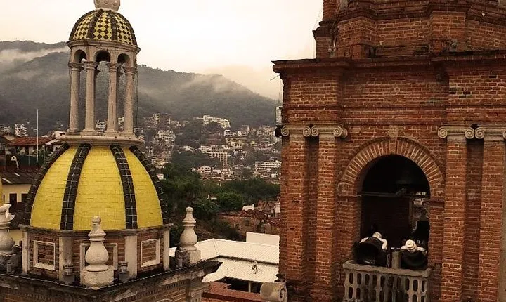 Best of Puerto Vallarta Private Tour: Highlight Treasures and Hidden Gems
