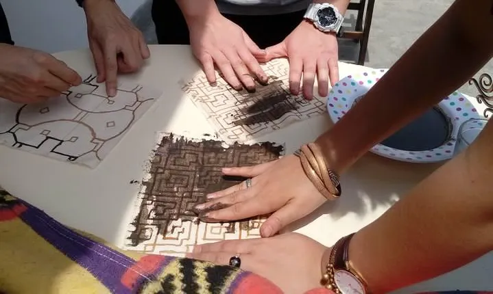 Shipibo Culture in Lima: Visit to an Urban Amazonian Community