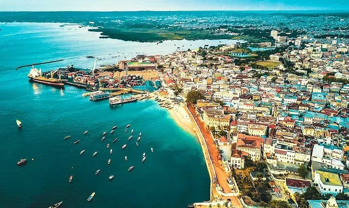 Shades of Zanzibar - Full Day Private Tour