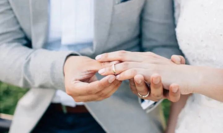 Las Vegas Signature Wedding Ceremony Experience