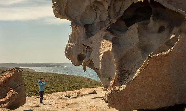 Kangaroo Island in a Day Tour from Adelaide
