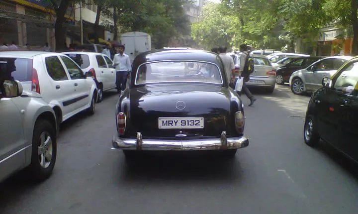 By The Bay, Bombay - (Premium Mumbai City Tours)