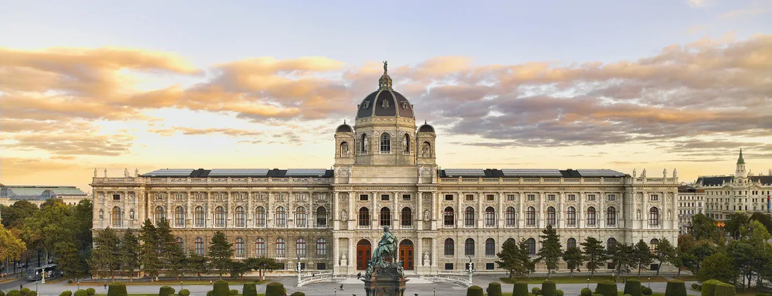 Vienna Kunsthistorisches Museum tickets